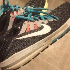 Nike Running Shoes ‼️3/$25‼️